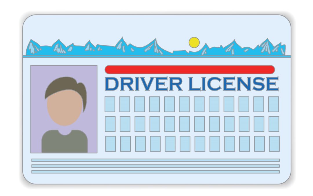 mvd drivers license footework