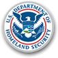 homeland security logo