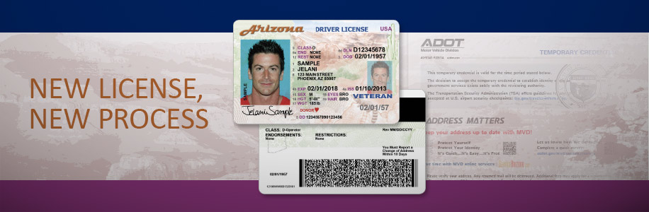 Driver Permit in Arizona