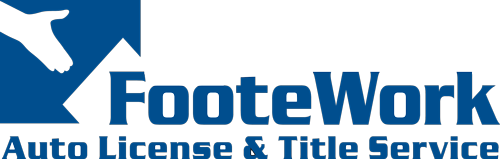 footework logo