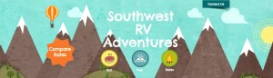 southwest rv adventures prescott