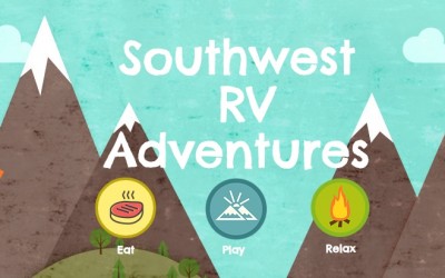 Southwest RV Adventures of Prescott, AZ.