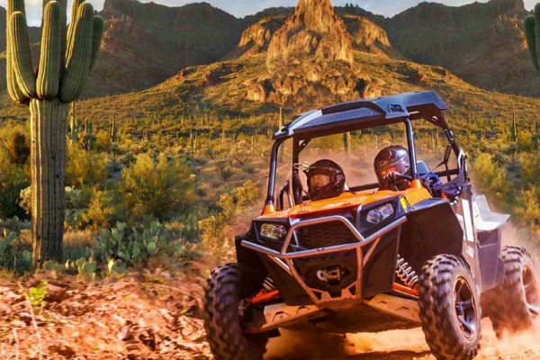 OHV Safety Tips for Awesome Summer Adventures